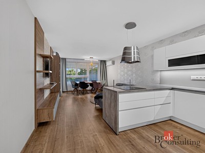 Pronájem bytu 2+kk 66 m²