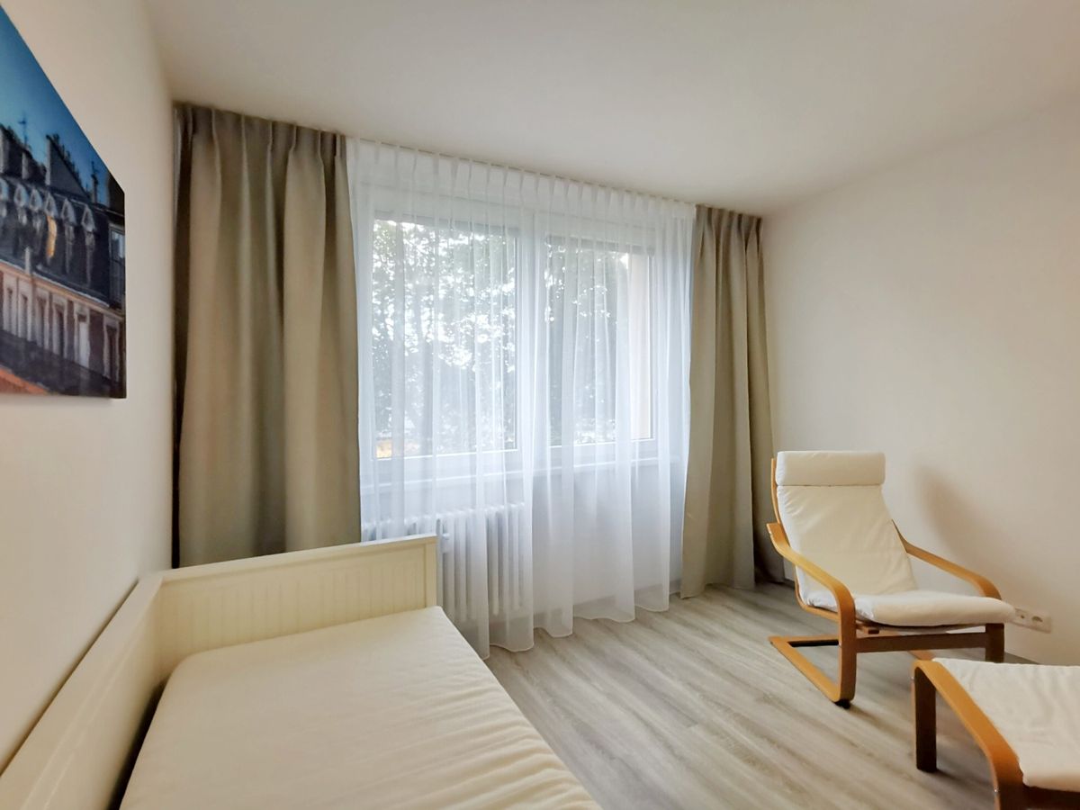 Prodej bytu 1+1 35 m² – fotografie 4