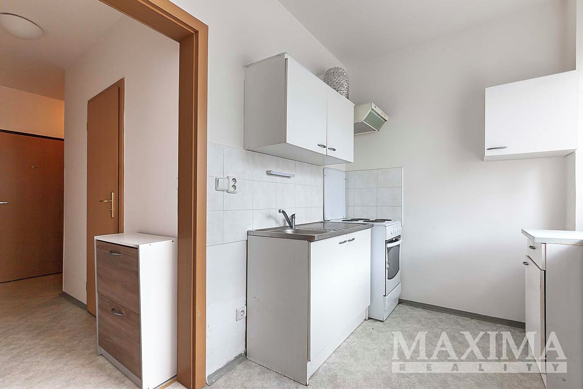 Prodej bytu 1+1 38 m² – fotografie 3