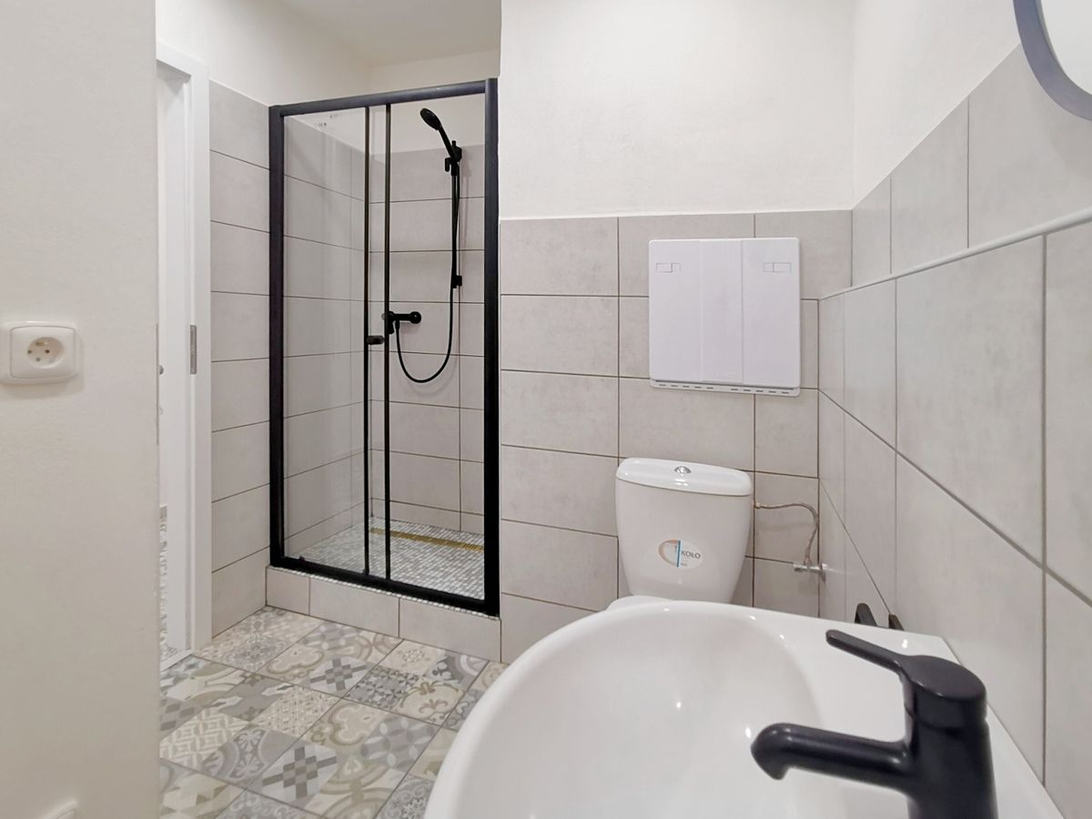 Prodej bytu 1+1 35 m² – fotografie 3