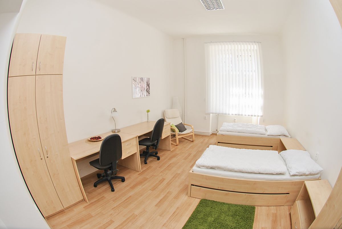 Pronájem bytu 4+1 127 m²