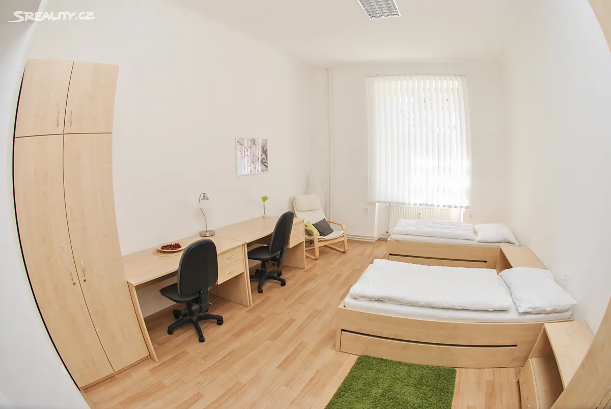 Pronájem bytu 4+1 127 m², Brno