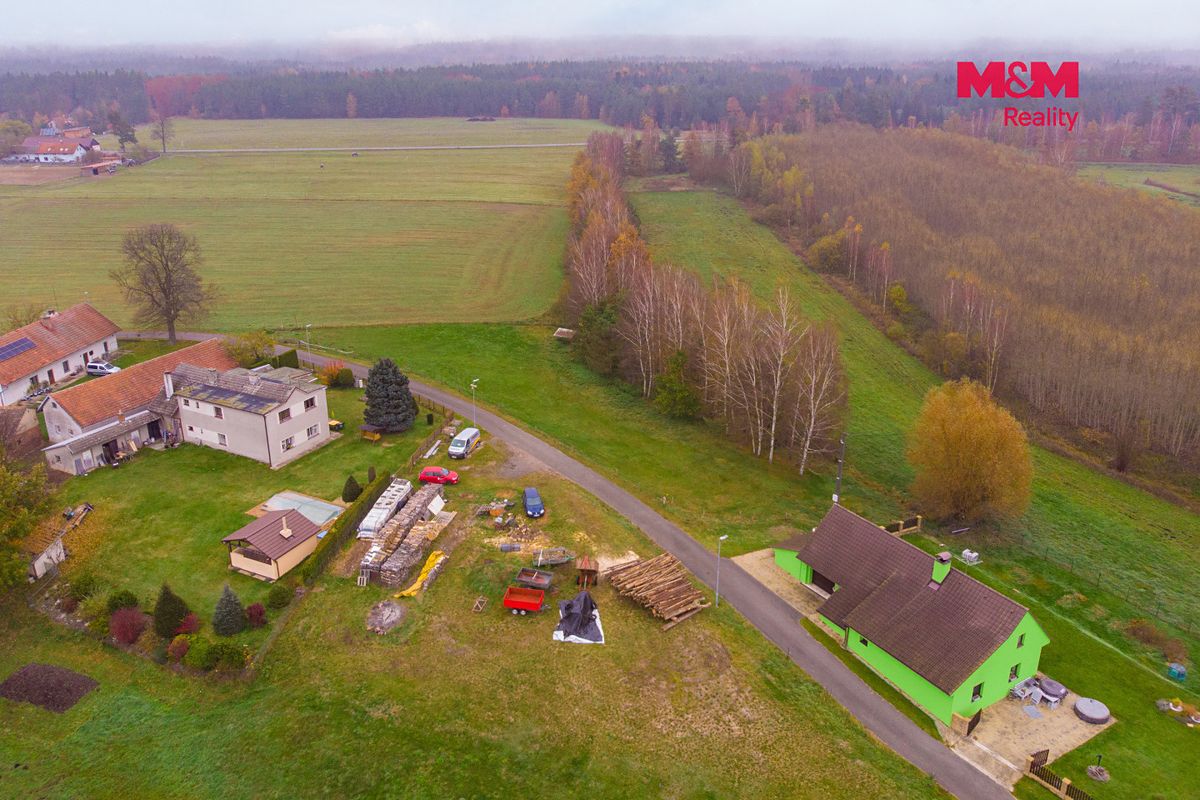 Prodej zahrady 712 m² – fotografie 3
