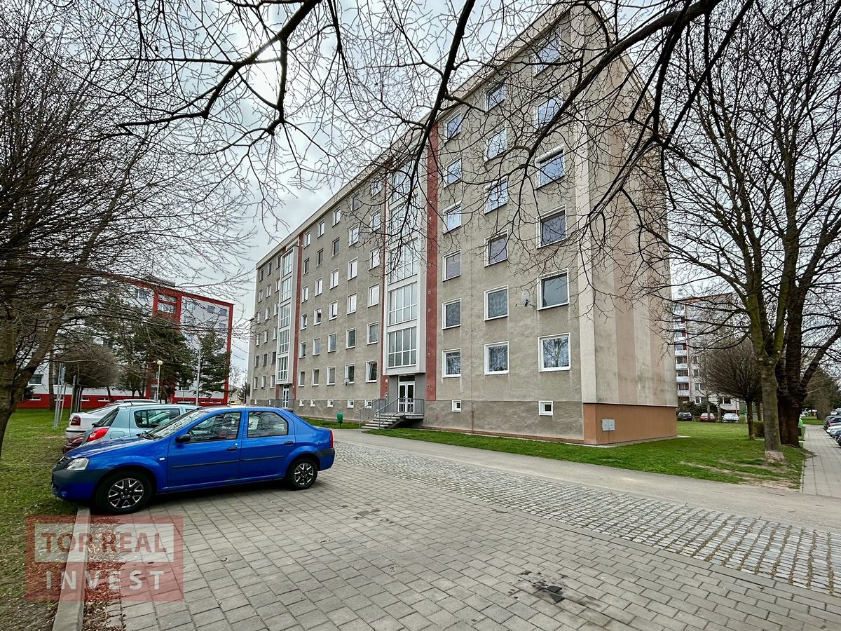 Pronájem bytu 3+kk 59 m² – fotografie 2
