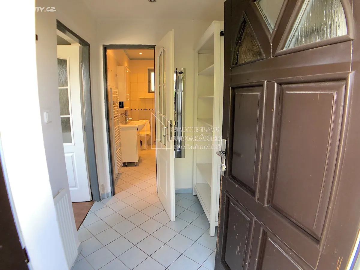 Pronájem rodinného domu 90 m², pozemek 118 m² – pohled 6