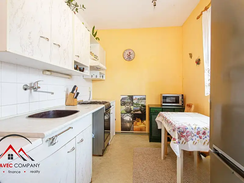 Pronájem bytu 1+1 39 m², Vrbno pod Pradědem – náhled fotky 1