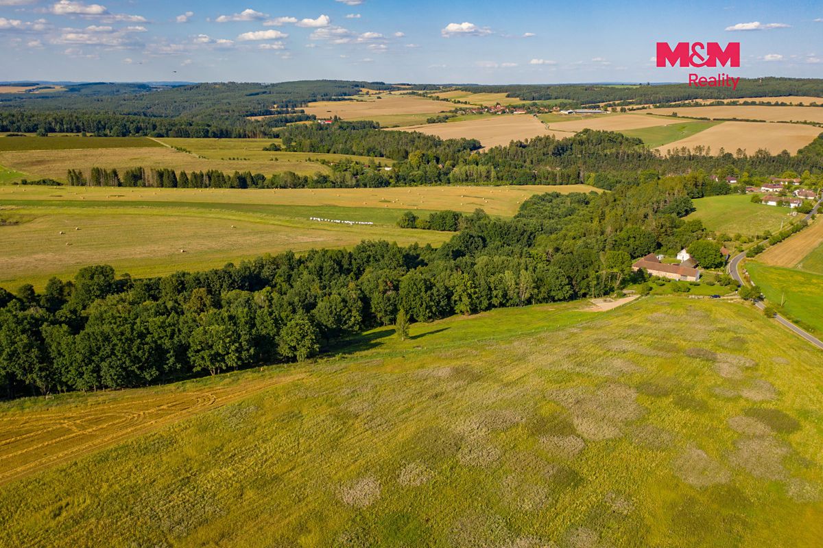 Prodej louky 6183 m² – fotografie 3