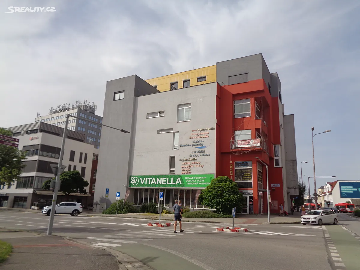 Dražba specifického typu nemovitosti 4002 m²
