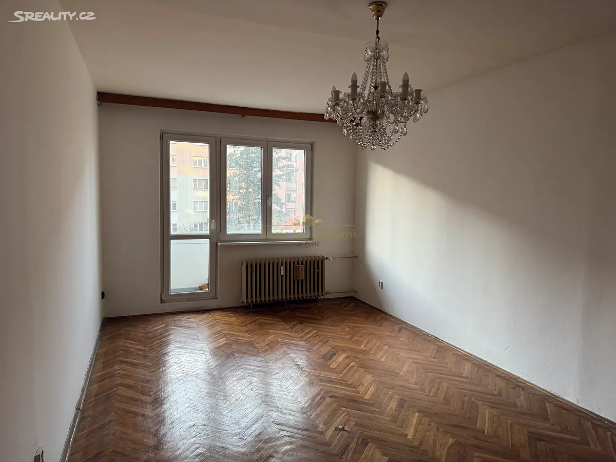 Prodej bytu 3+1 78 m² – pohled 3
