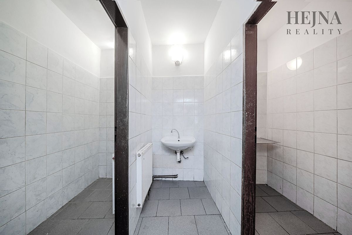 Pronájem obchodního prostoru 67 m² – fotografie 5