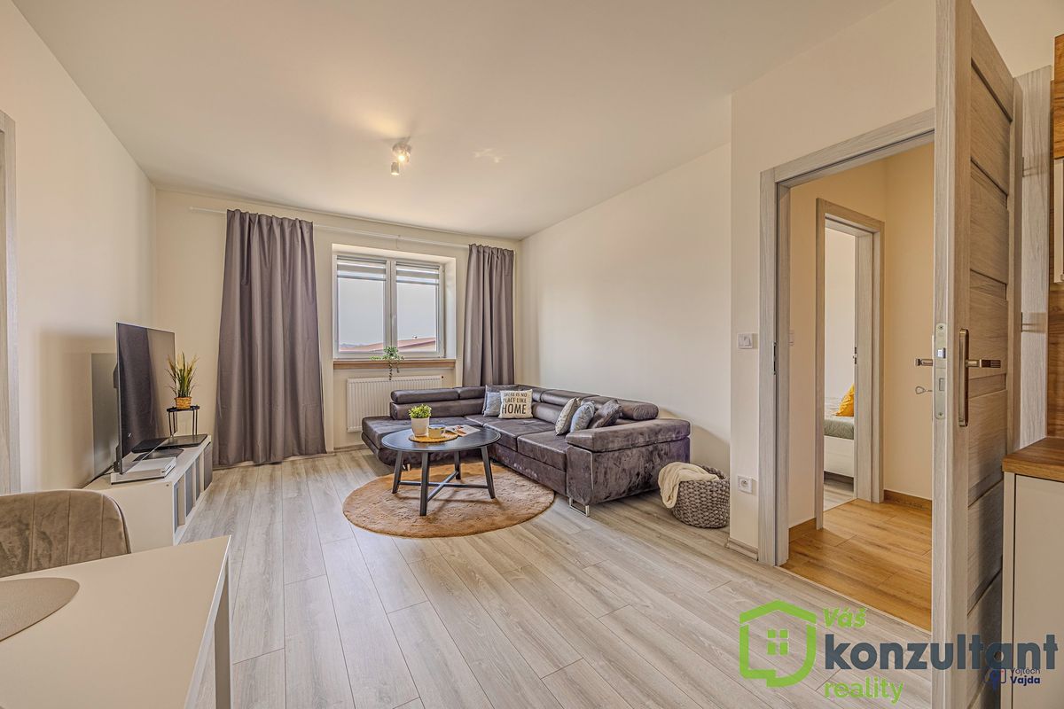 Prodej bytu 3+kk 61 m²