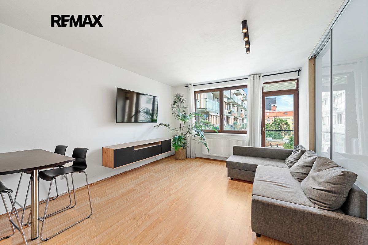 Prodej bytu 2+kk 54 m²