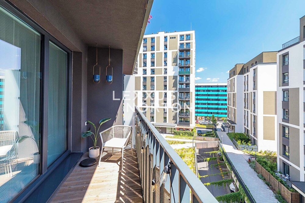 Prodej bytu 2+kk 53 m²