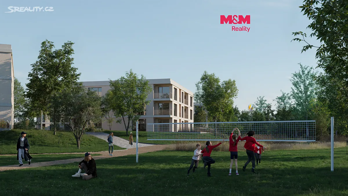 Prodej bytu 2+kk 55 m², Brandýs nad Labem-Stará Boleslav