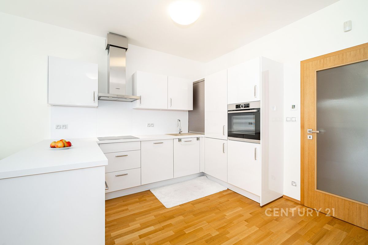 Prodej bytu 3+kk 105 m²