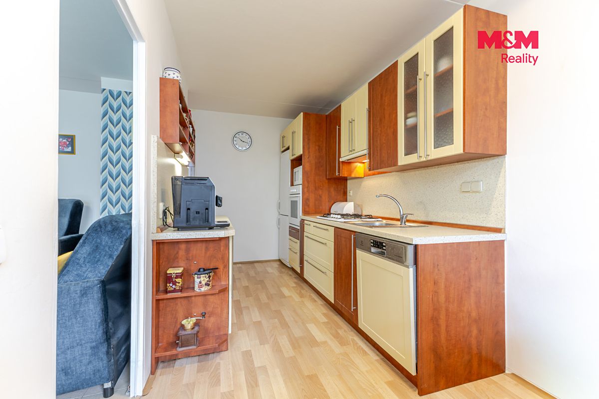 Prodej bytu 4+1 90 m² – fotografie 2