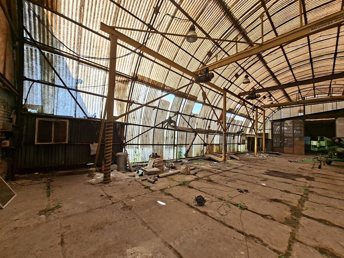 Pronájem komerční nemovitosti 474 m² – fotografie 2