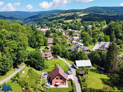 Prodej  rodinného domu 164 m², pozemek 944 m²