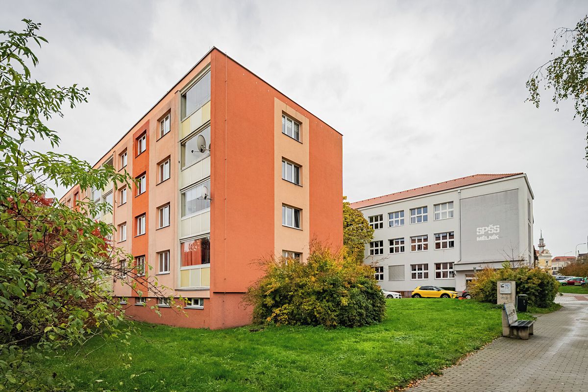 Prodej bytu 3+1 73 m² – fotografie 4