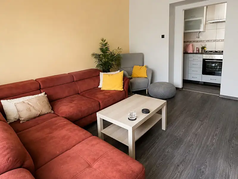 Prodej bytu 3+kk 50 m², Hořovice – náhled fotky 2