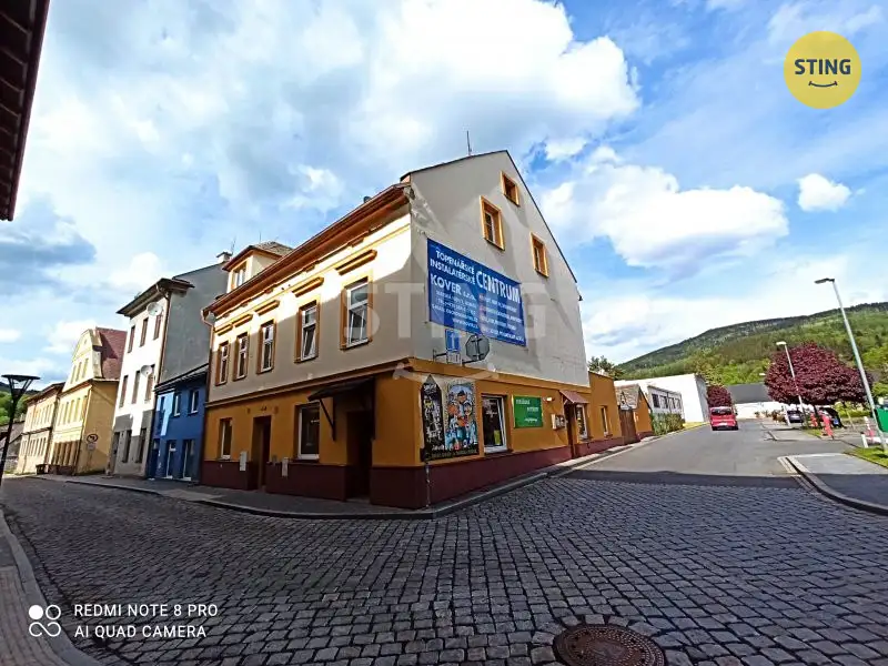 Prodej bytu 1+kk 32 m², Jeseník – náhled fotky 3