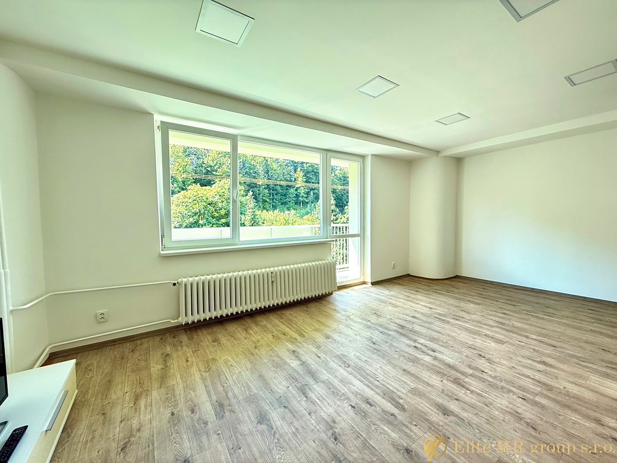 Pronájem bytu 2+1 54 m²