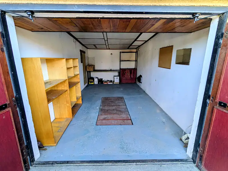 Prodej garáže 20 m², Hulín – náhled fotky 1