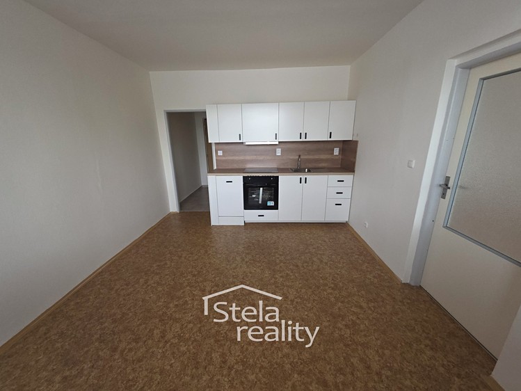 Квартира 1+1 в оренду, 44 м² (1 з 8)