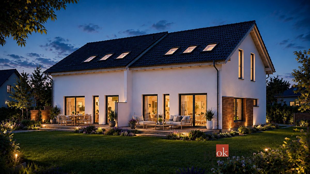 Prodej rodinného domu 125 m², pozemek 460 m² – fotografie 2