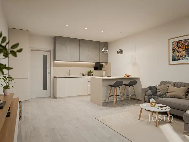 Prodej bytu 1+kk 41 m², České Budějovice – náhled fotky 2