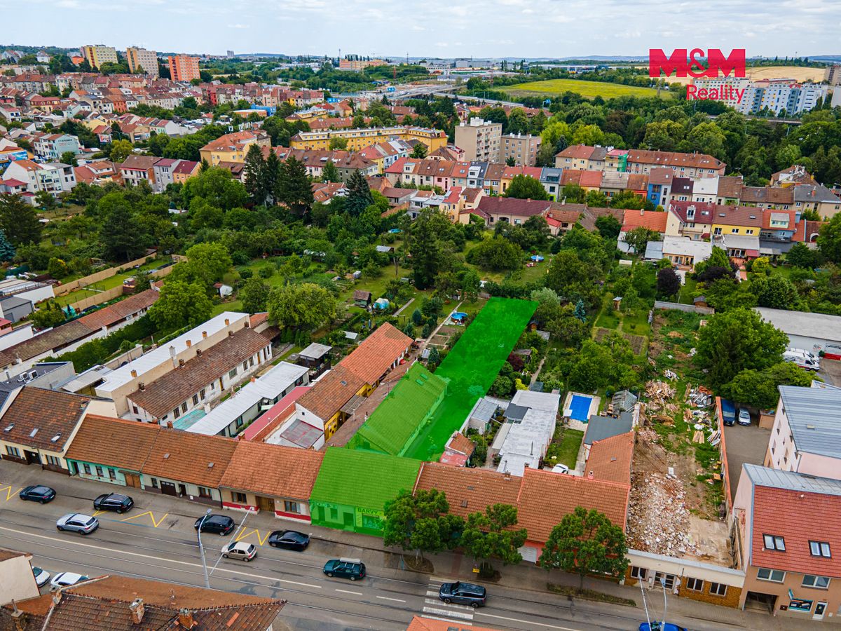 Prodej rodinného domu 112 m², pozemek 903 m² – fotografie 3