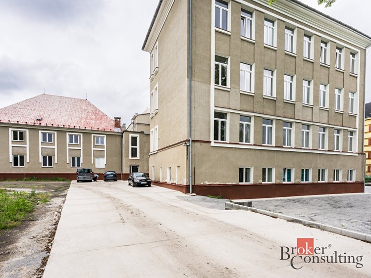 Wohnung 2+kk zum Kauf, 51 m² (16 von 19)