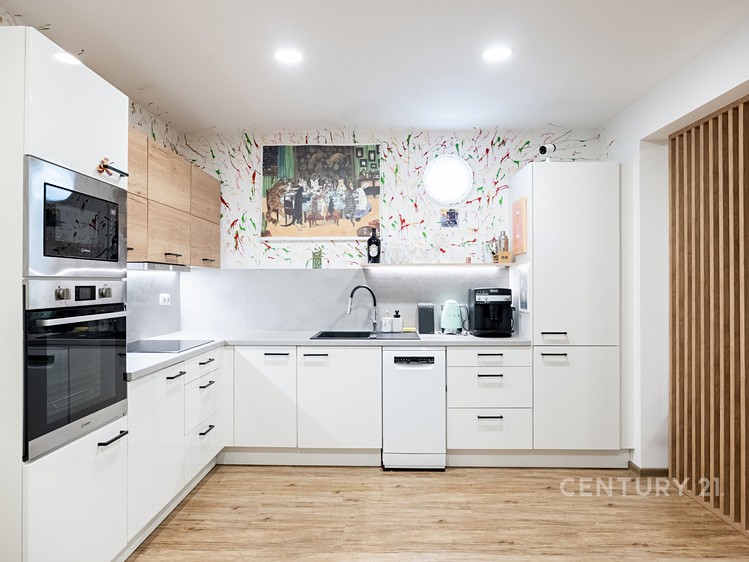 Квартира 2+kk на продаж, 75 м² (6 з 30)