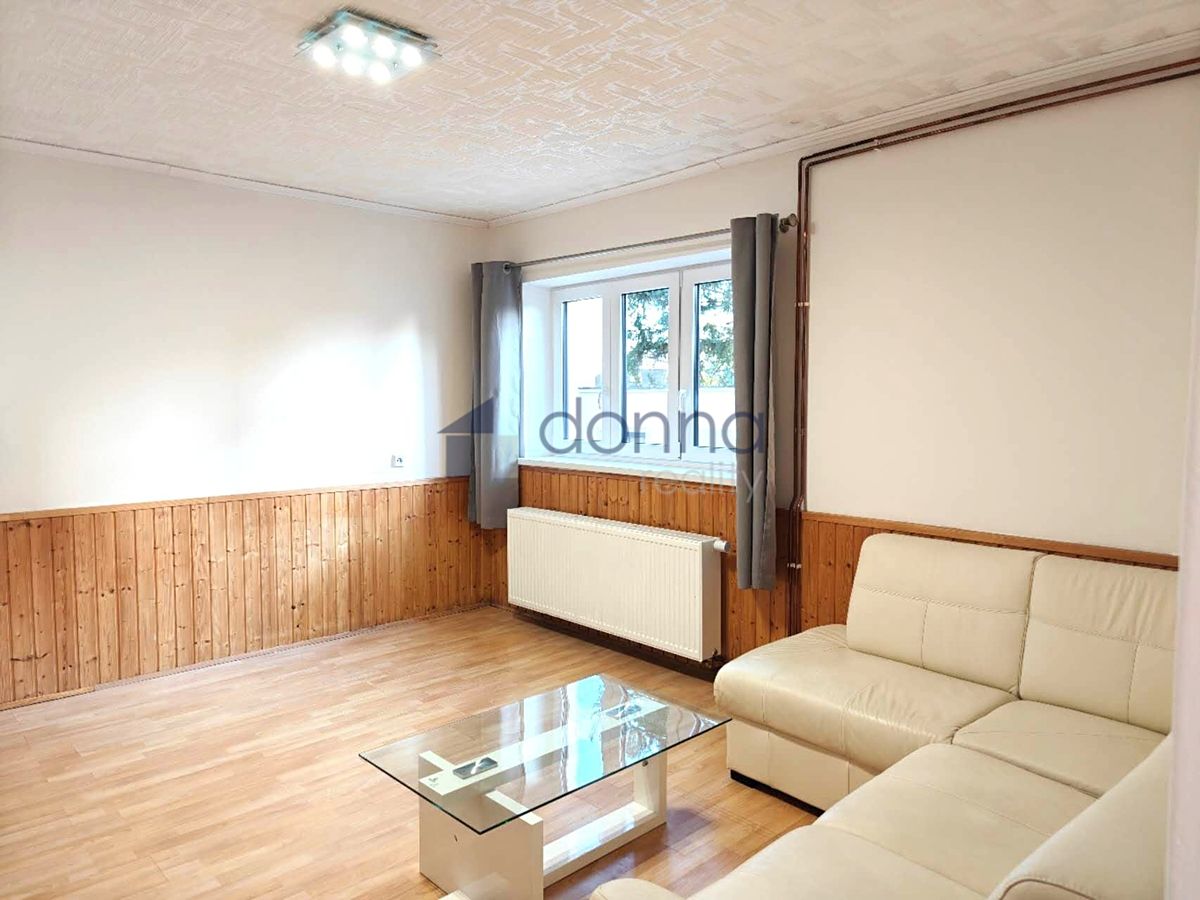 Pronájem bytu 3+1 116 m²