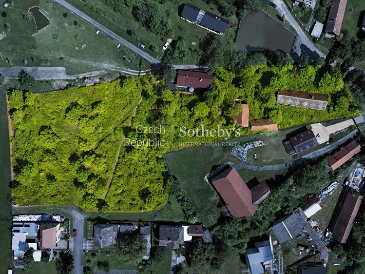 Prodej pozemku, 9 322 m² (4 z 12)