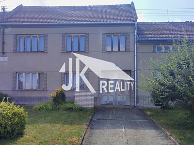 Prodej  rodinného domu 220 m², pozemek 1 473 m²