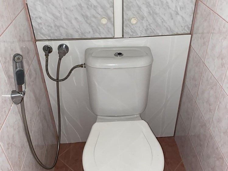 Wohnung 2+1 zur Miete, 55 m² (9 von 13)