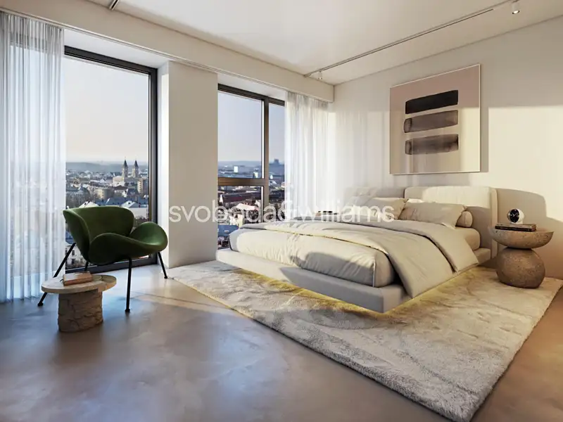 Prodej bytu 2+kk 61 m², Ostrava – náhled fotky 1