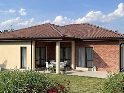 Prodej  rodinného domu 136 m², pozemek 1 030 m²