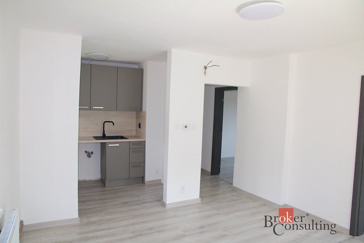 Pronájem bytu 3+kk 50 m² – fotografie 2