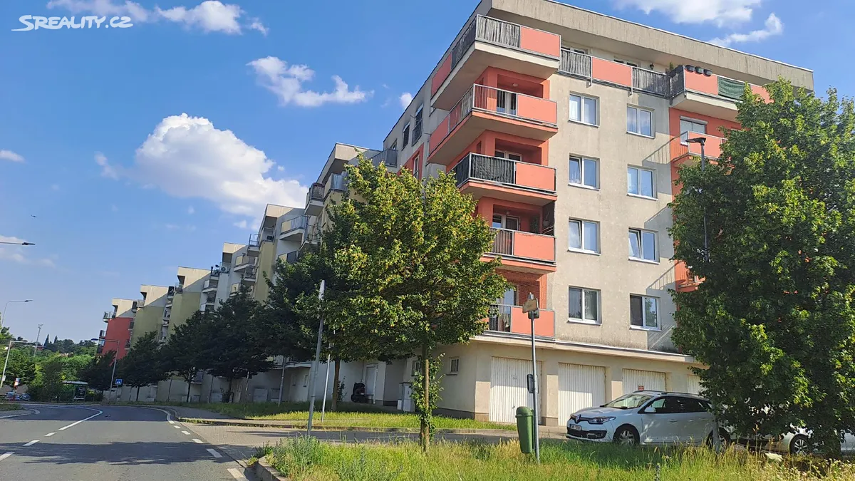 Pronájem bytu 3+kk 80 m², Brandýs nad Labem-Stará Boleslav