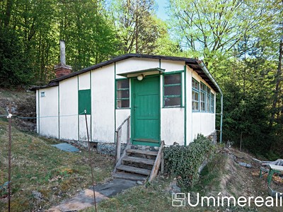 Prodej  chaty 39 m², pozemek 589 m²