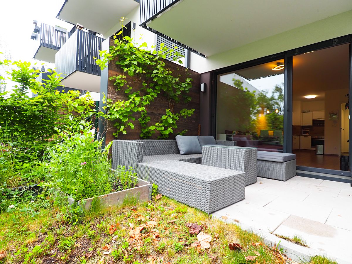 Pronájem bytu 2+kk 51 m²