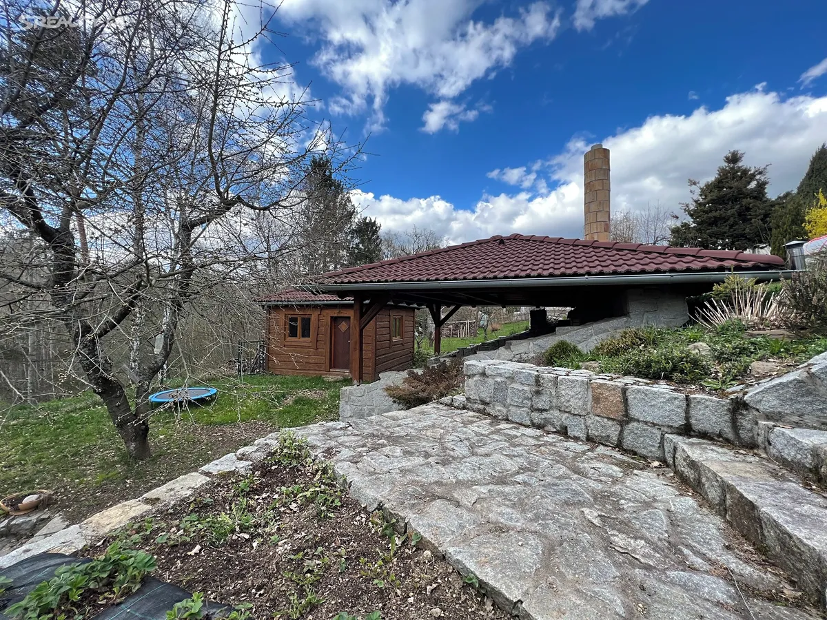 Prodej zahrady 602 m², Tachov