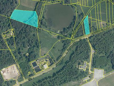 Prodej pole 10813 m²