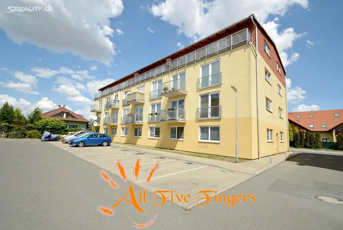 Pronájem bytu 2+kk 48 m², Jesenice