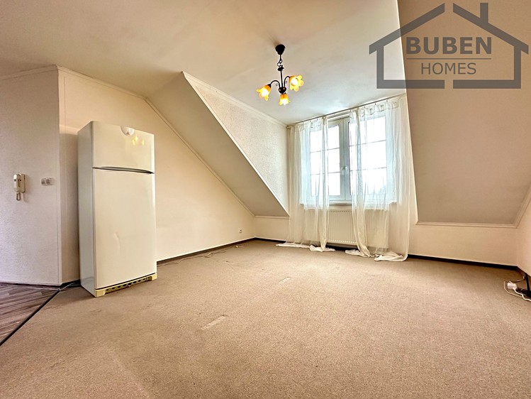 Квартира 2+kk в оренду, 75 м² (3 з 26)