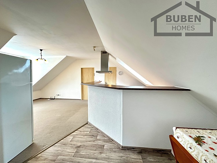 Квартира 2+kk в оренду, 75 м² (24 з 26)