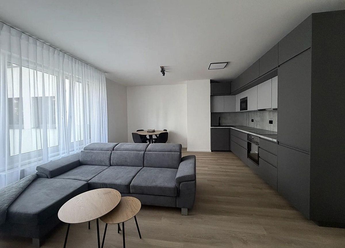 Pronájem bytu 2+kk 59 m²