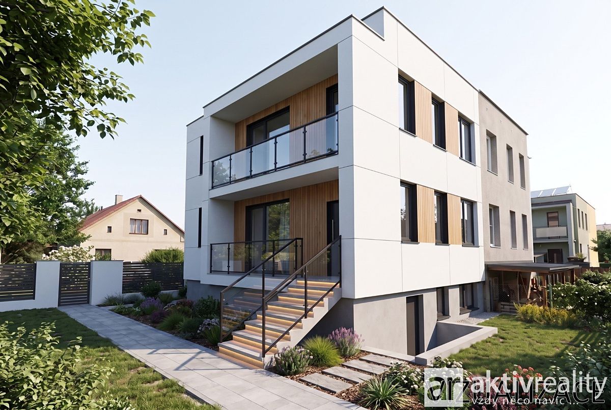 Prodej rodinného domu 166 m², pozemek 475 m² – fotografie 3